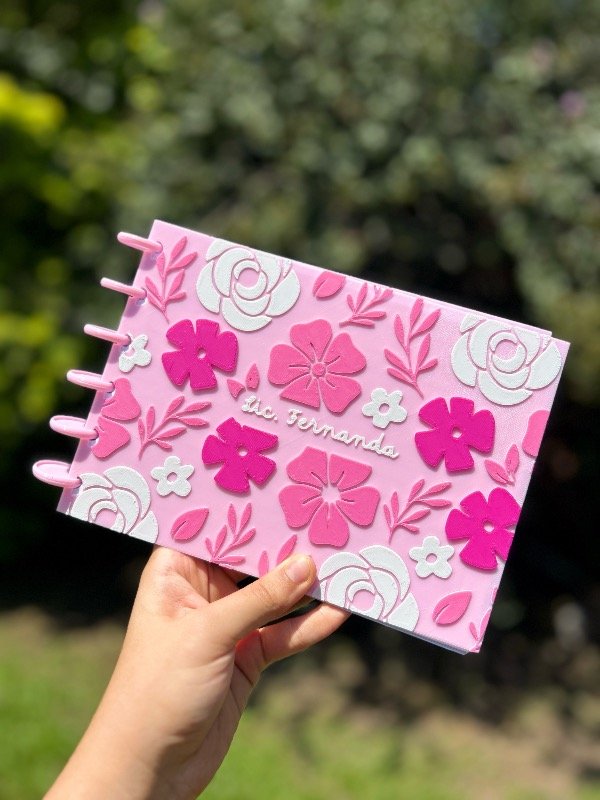Producto - Fichero Personalizado