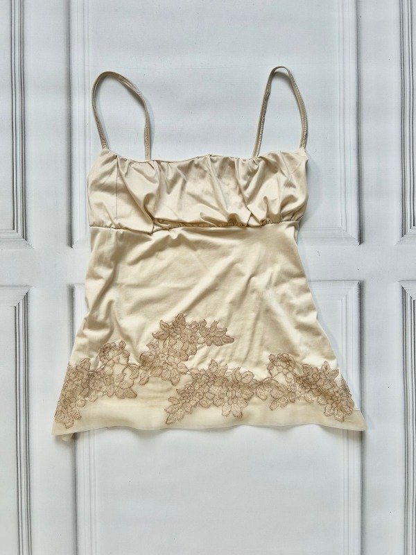 Producto - Victorian Sleep TOP