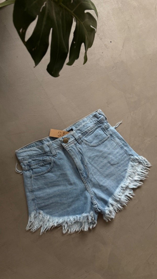 Producto - SHORT RENATTA