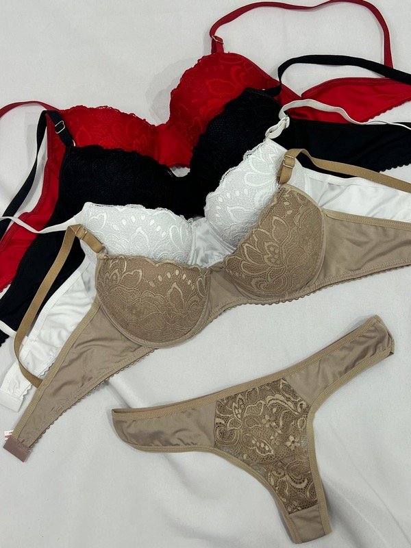 Producto - LORENA CON COLALESS - 85 AL 100 -