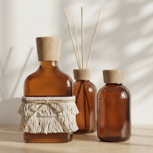 Producto - Tapas difusoras de madera