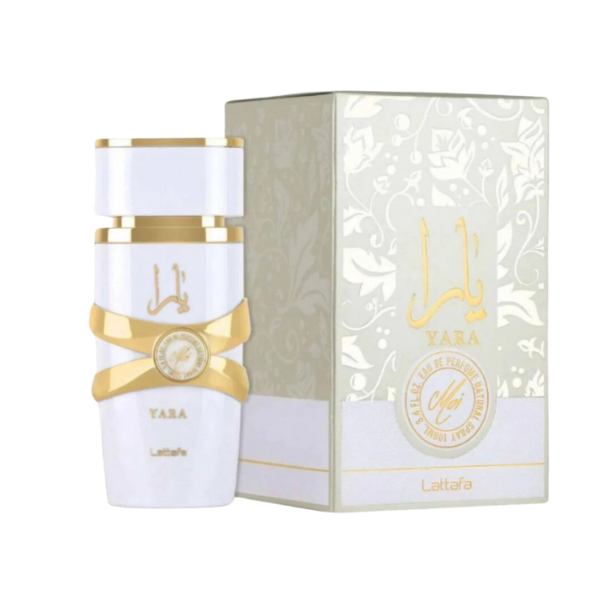 Producto - LATTAFA Yara Moi FEM 100ml