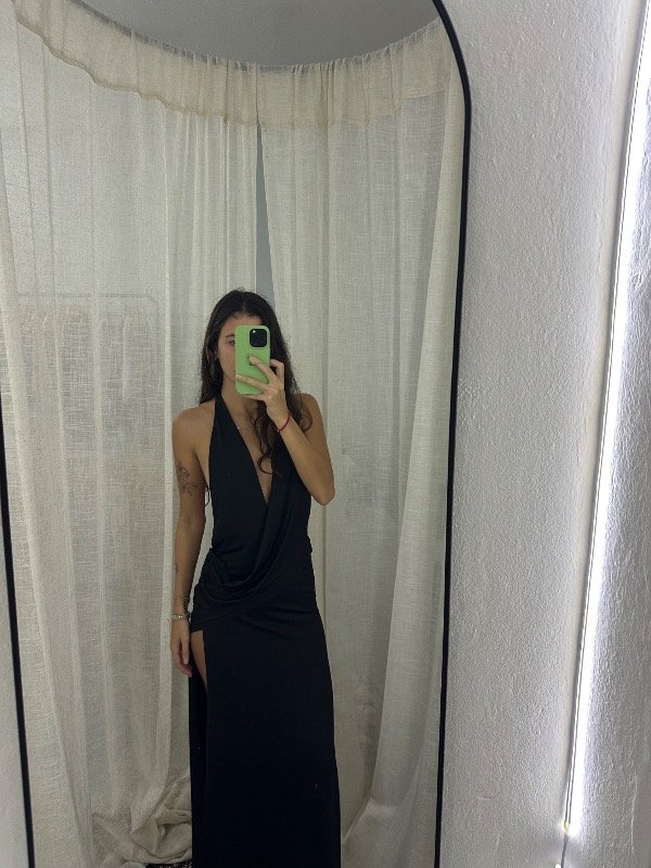 Producto - Vestido Bruna