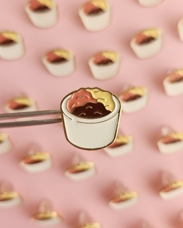 Producto - PIN HELADO