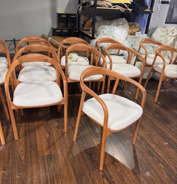 Producto - Silla bali