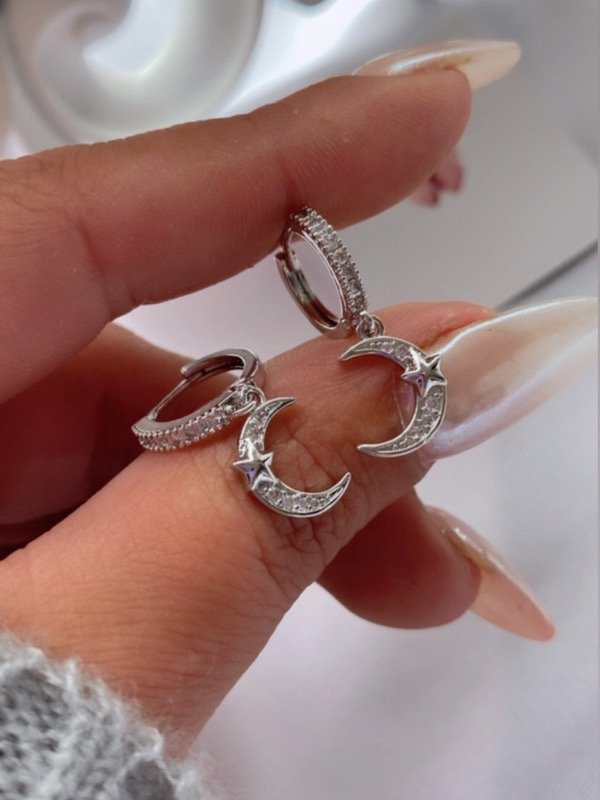 Producto - Argollitas Luni