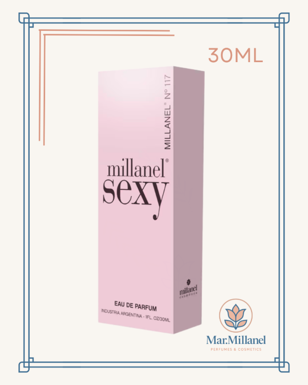 Producto - 117 Sexy - Alt. 212 Sexy de Carolina Herrera