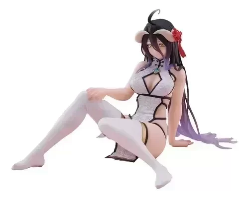 Producto - Figura Original Albedo OVERLORD - TAITO