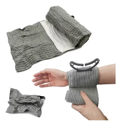 Producto - Vendaje Israelí 4 pulgadas