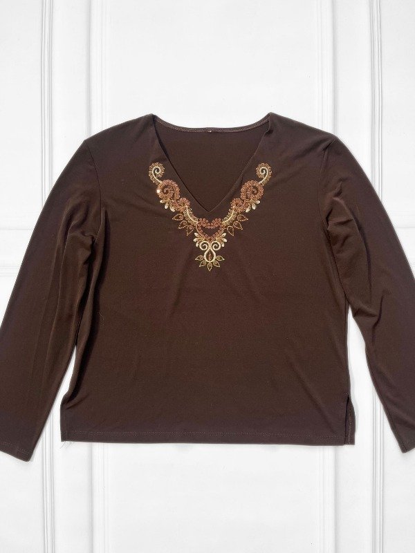 Producto - Bohemian BrownDream (L)