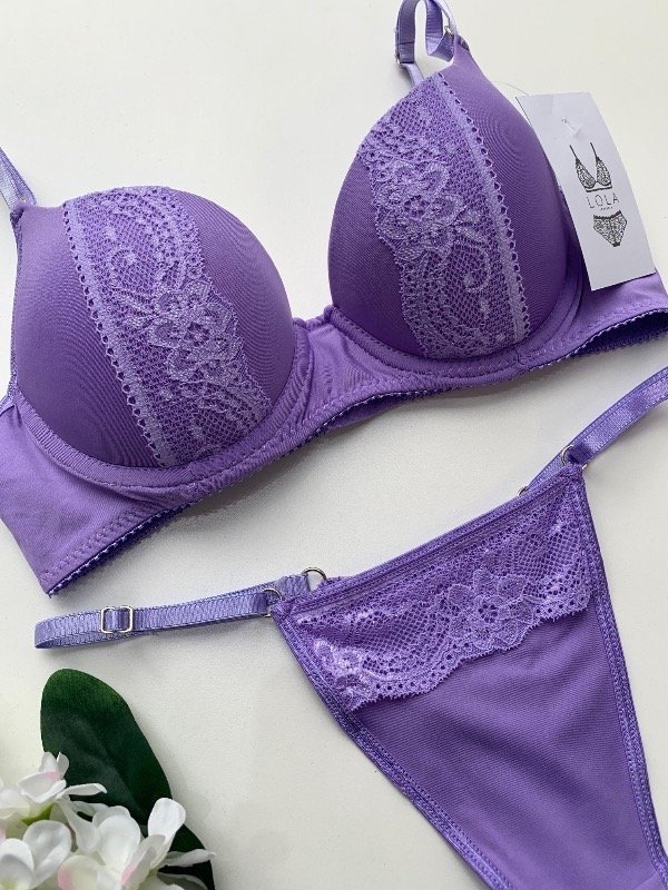 Producto - CONJUNTO SAMIRA