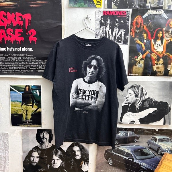 Producto - 1996 John Lennon Imagine