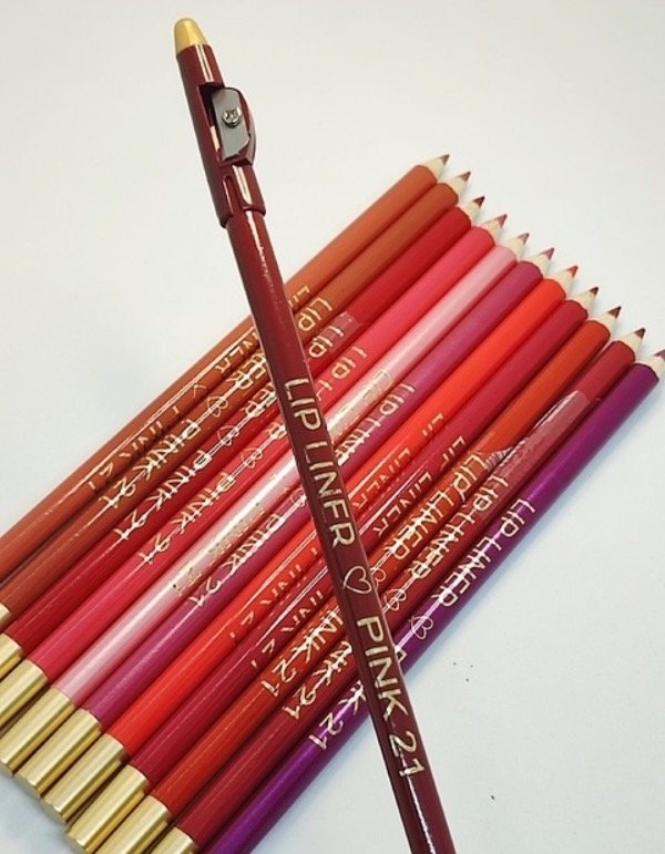Producto - Lip Liner PINK 21 - 0