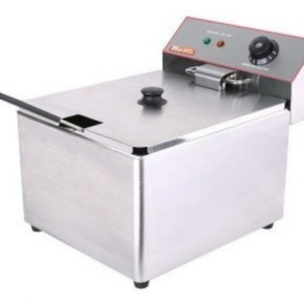 Producto - FREIDORA ELÉCTRICA MORETTI FLYER 11