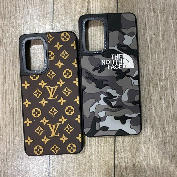 Producto - FUNDA CASETIFY 3D A53