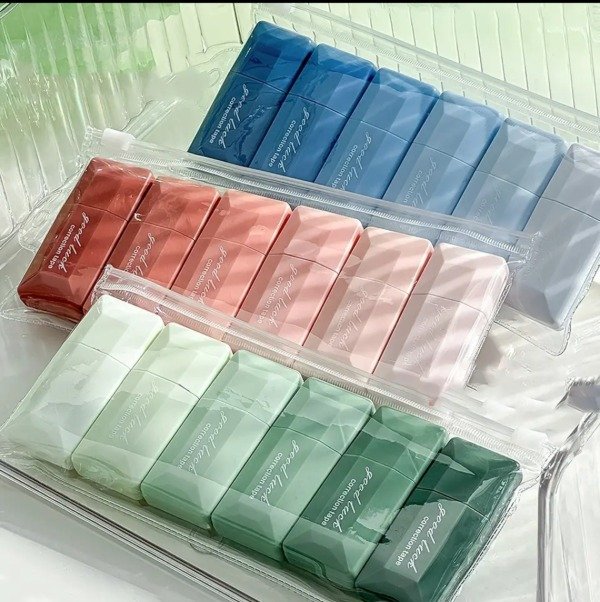 Producto - Corrector Tape Good Luck