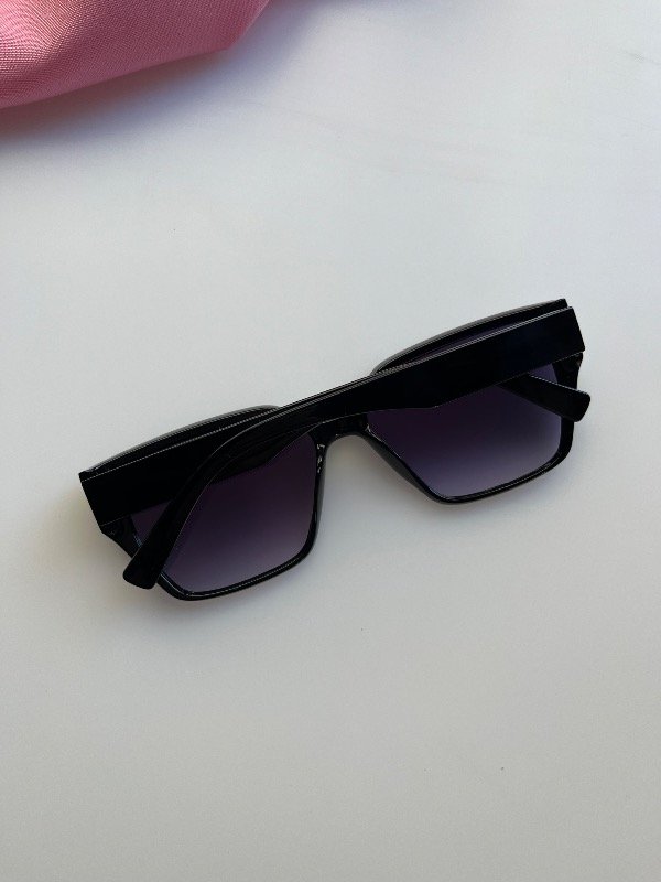 Producto - Lentes Ambar Negro - 1