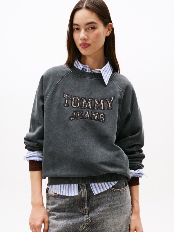 Producto - Buzo Tommy Hilfiger 01678 - 0