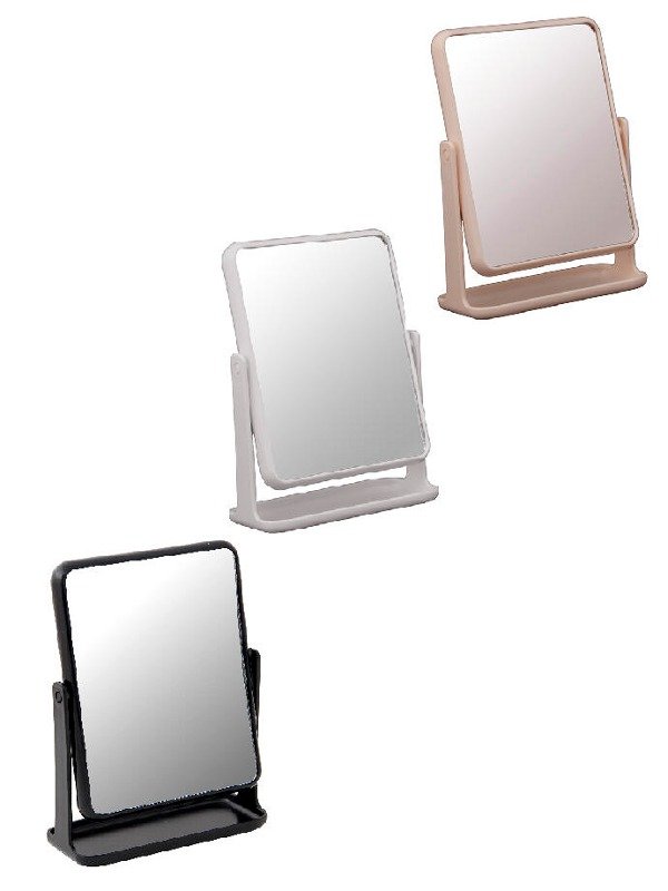 Producto - ESPEJO DOBLE FAZ 21X16 EP2163