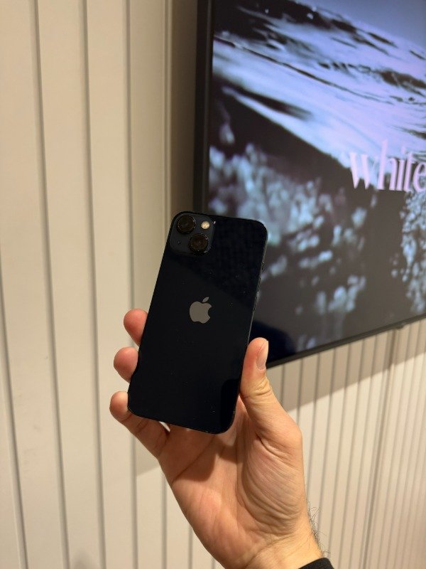 Producto - IPHONE 13 MIDNIGHT 256GB 86