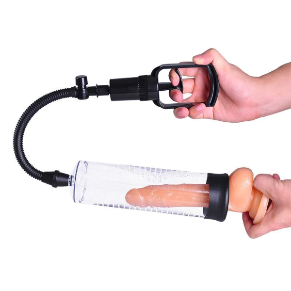 Producto - Bomba de vacio Men - 2