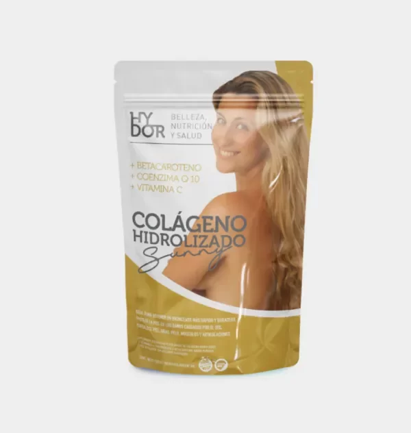 Producto - Colágeno Hidrolizado SUNNY - HYDOR