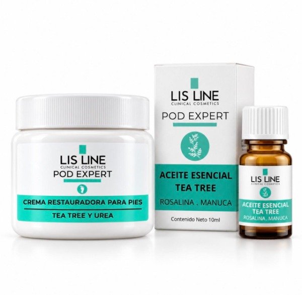 Producto - Kit Tea Tree - 0