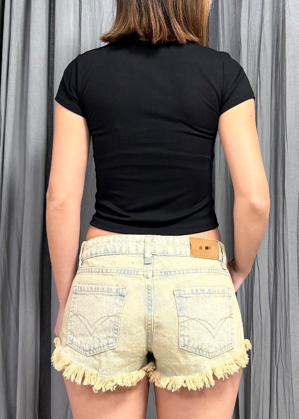 Producto - Short Oxido TB - 2