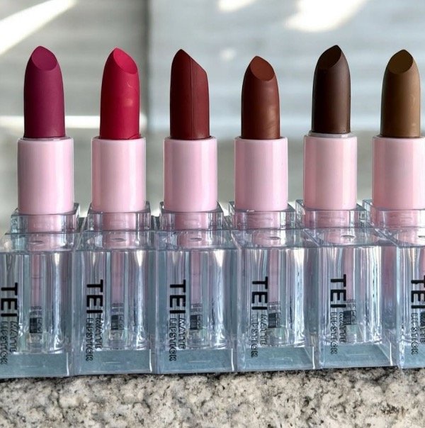 Producto - Labial en barra tei - 0
