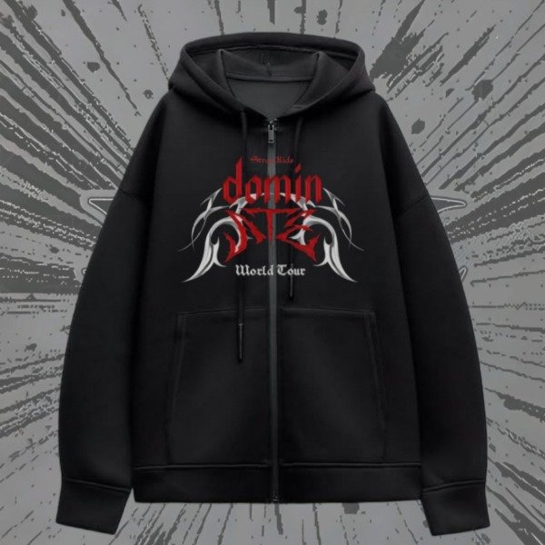 Producto - CAMPERA OT8