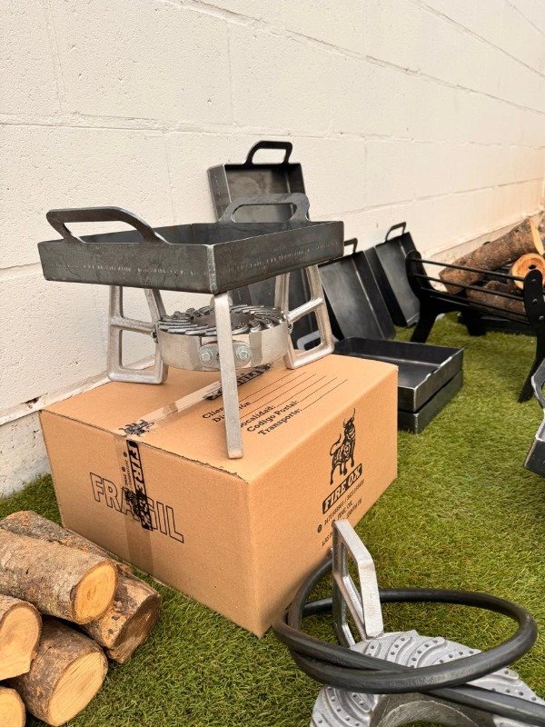 Producto - Plancheta