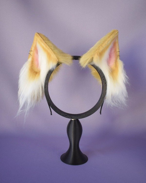 Producto - Gato rubio