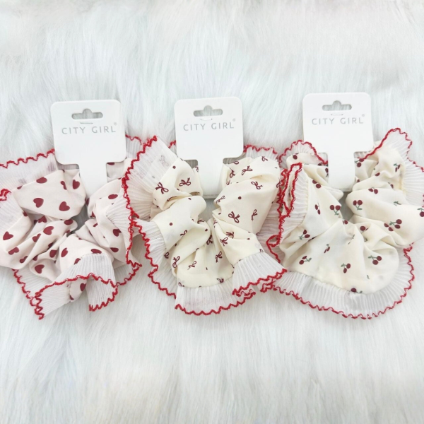 Producto - COLITA/SCRUNCHIE