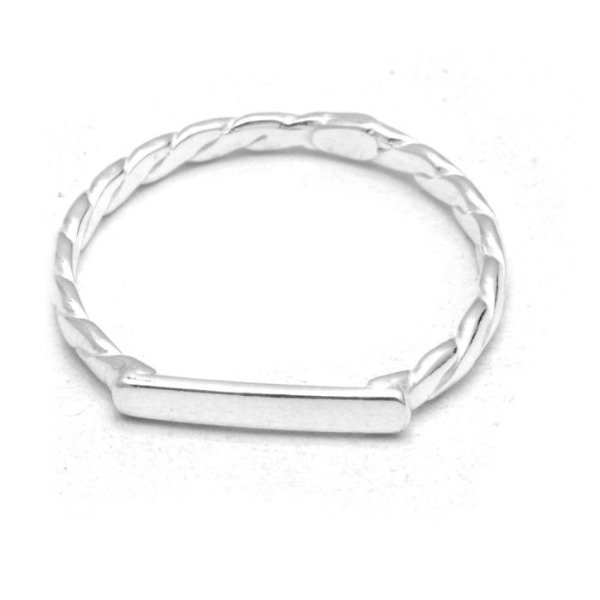 Producto - ANILLO INDI