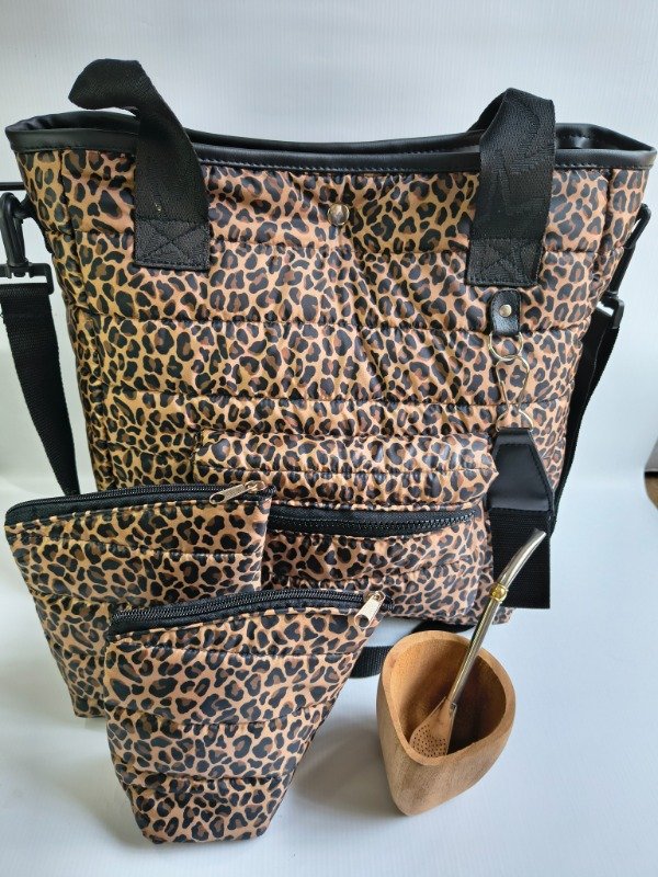 Producto - Bolso Matero - 3