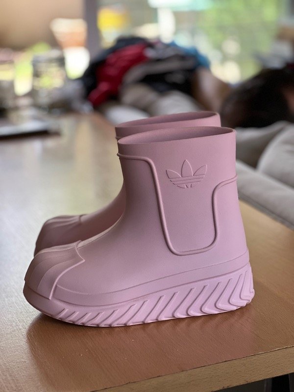 Producto - Botas AdifoumAdidas