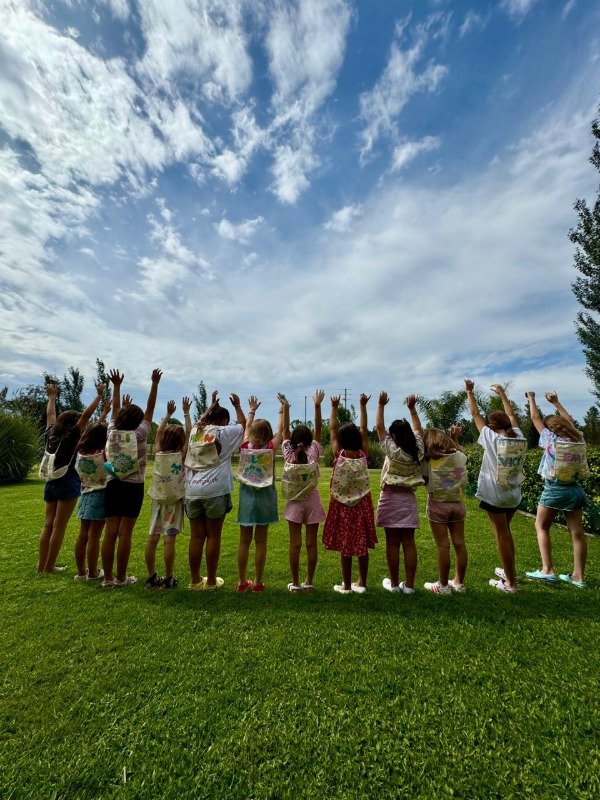 Producto - Taller de Tote Bag