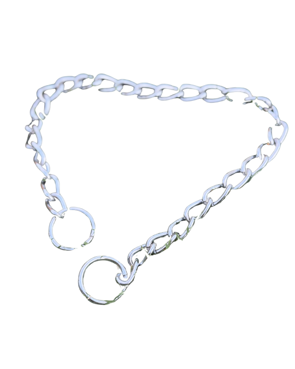 Producto - Collar Ahorque