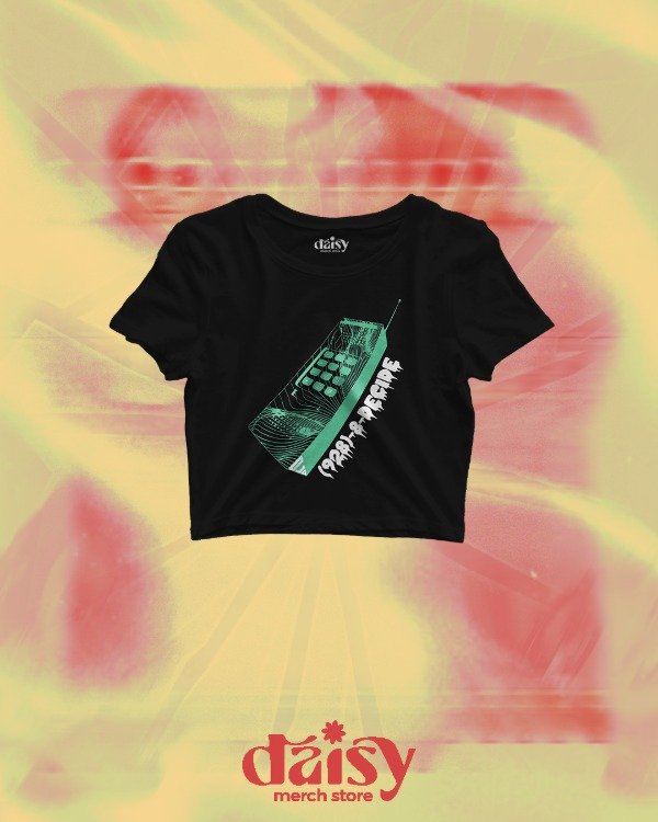 Producto - baby tee phone -DJO