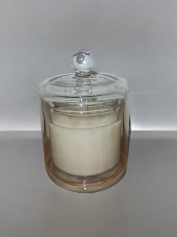 Producto - VELA CÚPULA