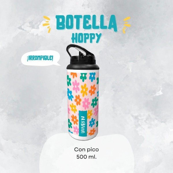 Producto - BOTELLA HOPPY