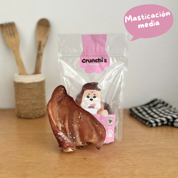 Producto - Orejas de cerdo x2