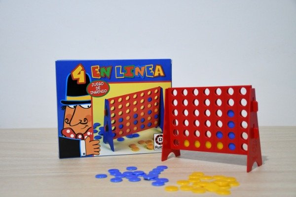 Producto - 4 en Linea