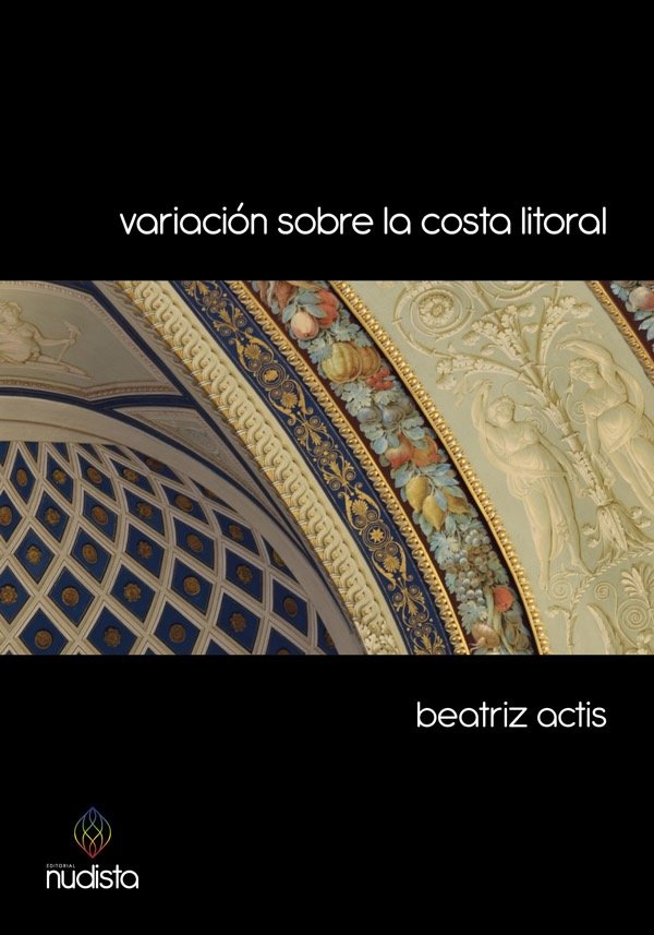 Producto - Variación sobre la costa litoral - Beatriz Actis