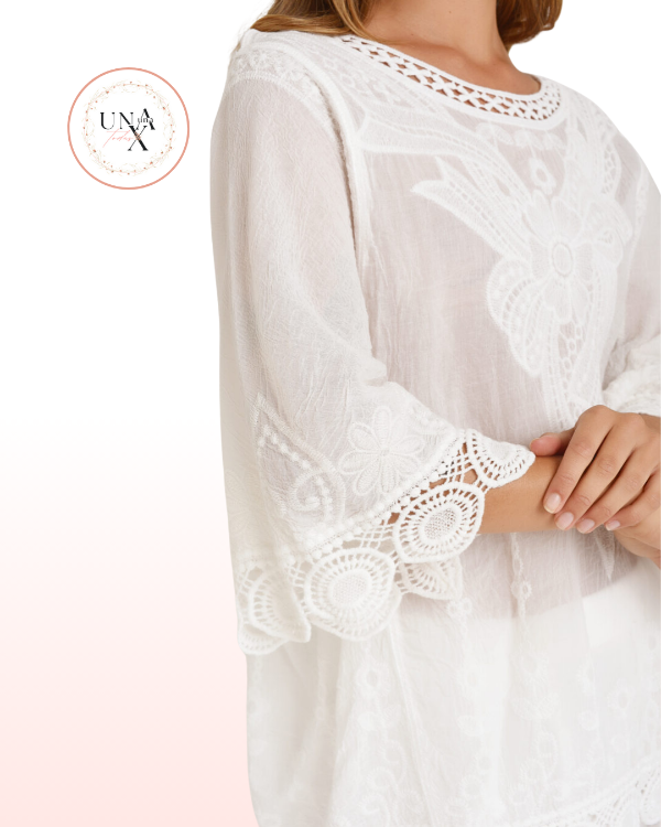 Producto - Blusa Nastro