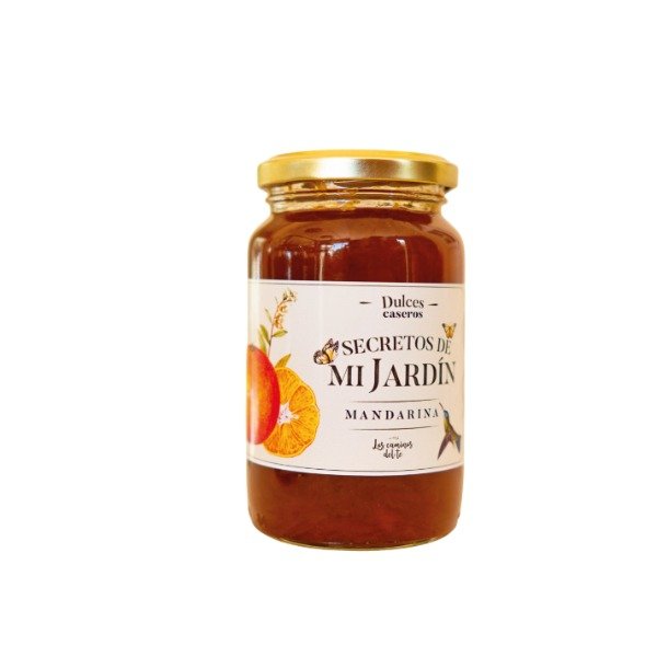 Producto - MANDARINAS