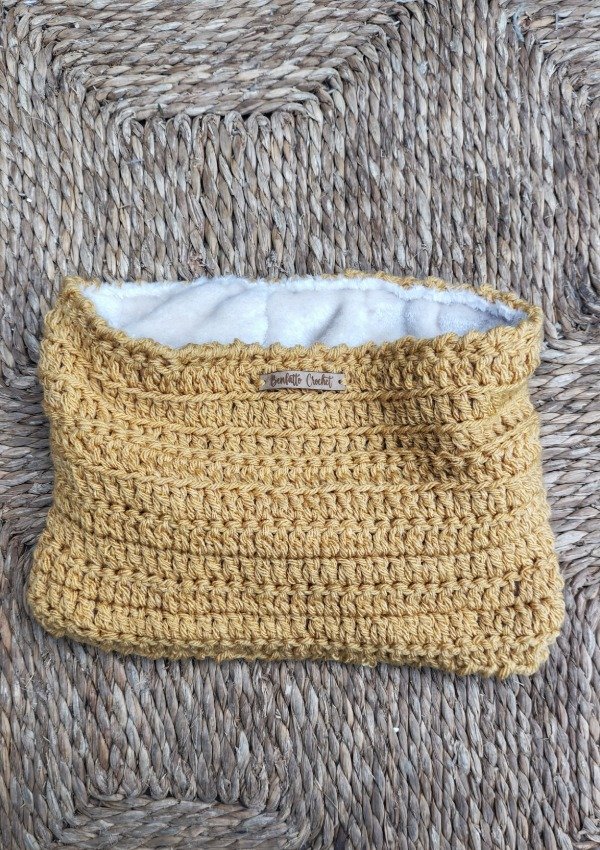 Producto - Cuello con plush - 3