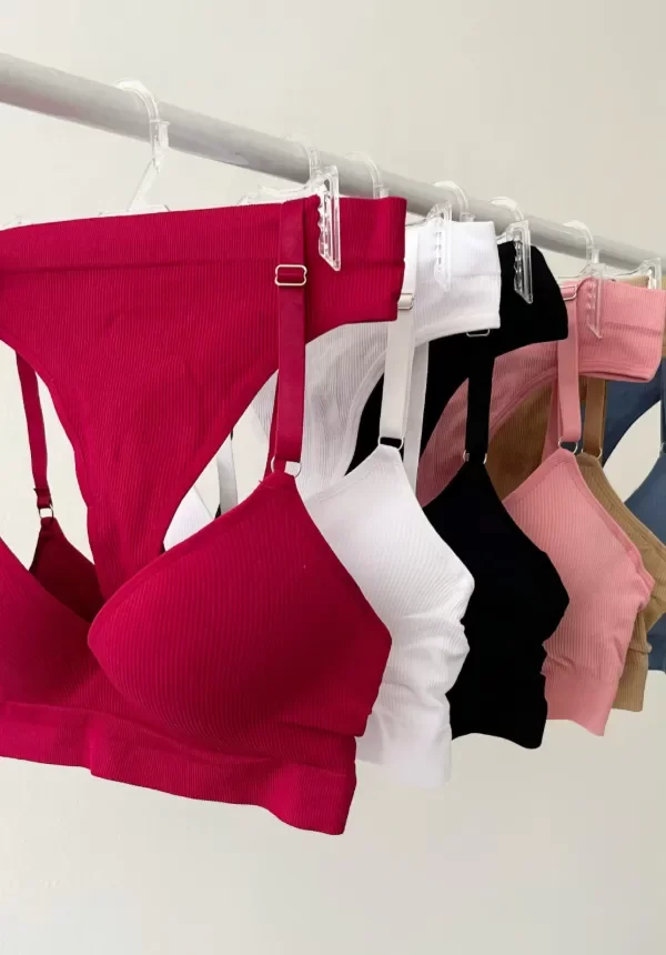 Producto - CONJUNTO COMFY CAPICUA