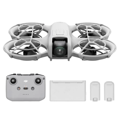 Producto - Dron DJI Neo Combo 4K