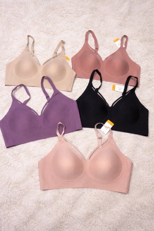 Producto - LINEA  ION Corpiño Stella